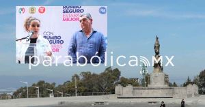 Pierde la oposición la Plaza (de la Victoria)