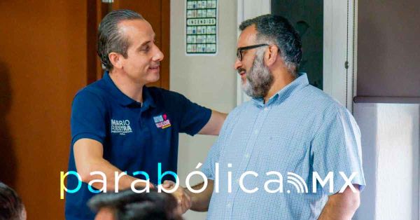 Pide Riestra apoyo de militantes de MC