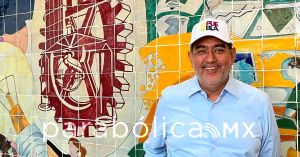 Crónica: Un viaje de 40 minutos con Sergio Salomón