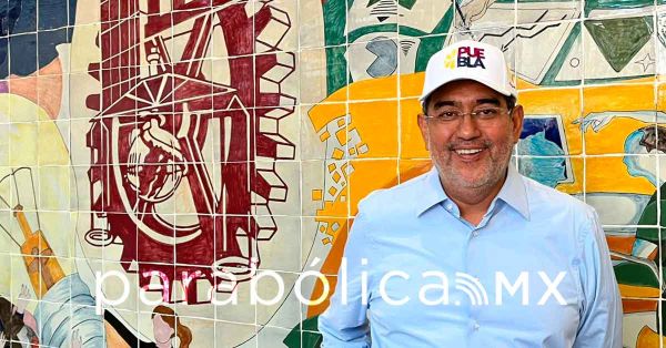 Crónica: Un viaje de 40 minutos con Sergio Salomón