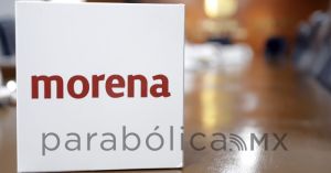 Buscan PRI, PAN y PRD manipular ante estrepitosa derrota: Morena