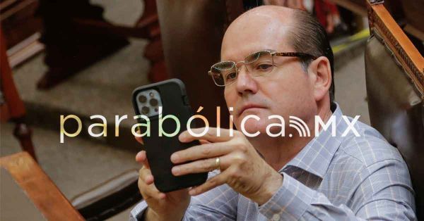 Denuncia amenazas de muerte Fernando S&aacute;nchez Sasia