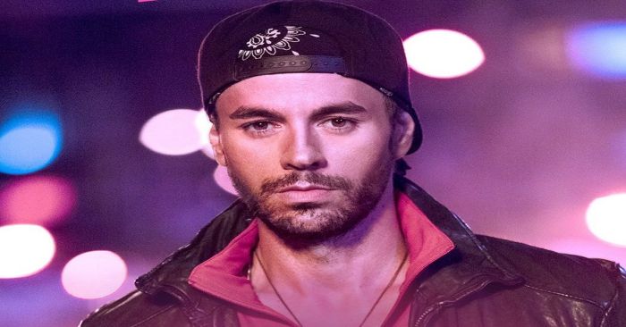 Lanza Enrique Iglesias último disco, dirá adiós a los escenarios