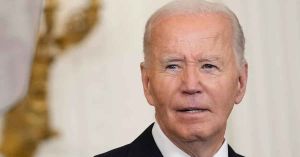 Reconoce Joe Biden a Sheinbaum por incautar más de una tonelada de fentanilo