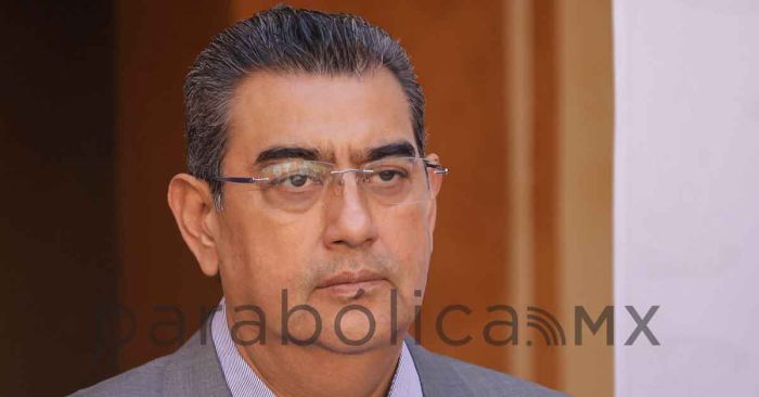 Avanza Puebla en la direcci&oacute;n correcta con Armenta y Sheinbaum: Sergio Salom&oacute;n