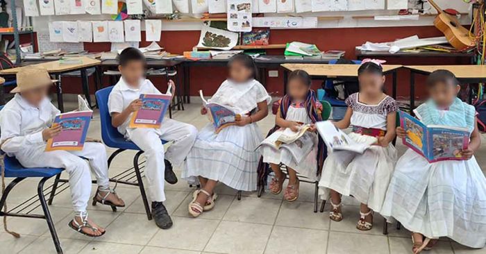 Participan 2 mil en &quot;Ferias Educativas&quot;: SEP