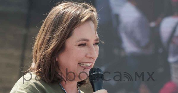Enumera Morena mentiras de Xóchitl Gálvez