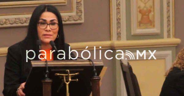 Buscar&aacute; MC armonizar la Ley Vicaria en Puebla