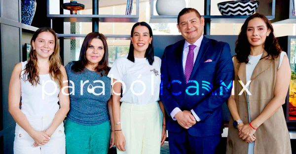 Posicionaremos a Puebla como referente tur&iacute;stico nacional: Armenta
