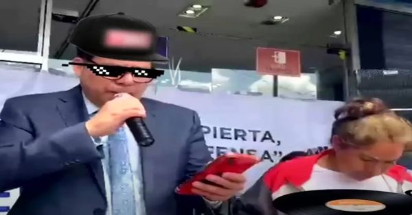 Crean 'Hip-Hop del Paro' para magistrados y trabajadores del Poder Judicial