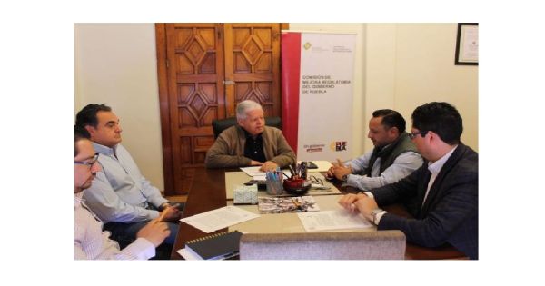 Simplificaci&oacute;n administrativa en Teziutl&aacute;n, compromiso con la eficiencia