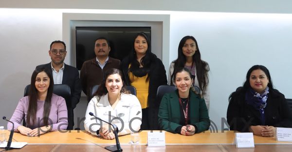 Analizan diputados propuestas de los "Foros de Conocimiento y Juventud 2023"