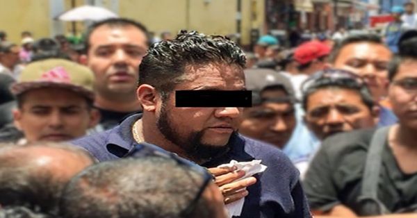 Sale de prisión &quot;El Fede&quot; por cambio de medidas cautelares