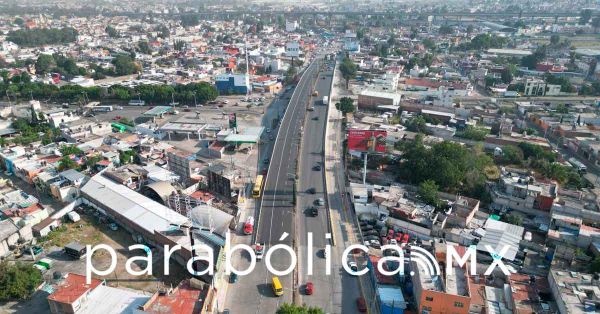 Sigue ayuntamiento obras en el bulevar Carmen Serd&aacute;n