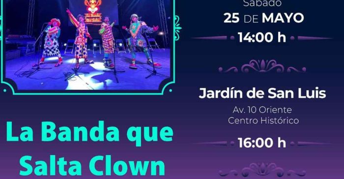 Alistan actividades de &quot;La Primavera de Arte y Cultura&quot;