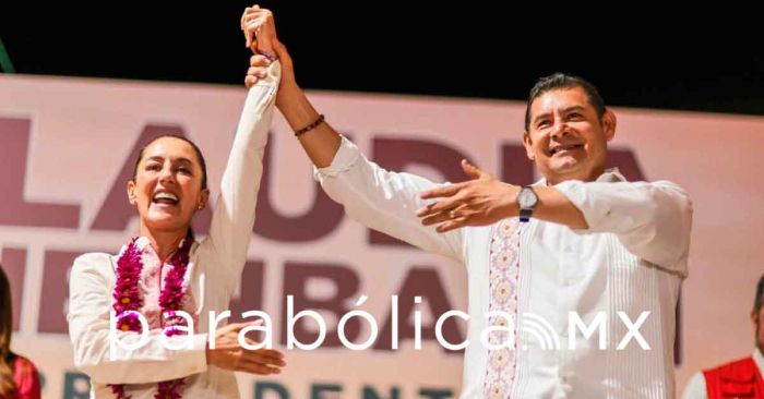 Secretaría de Tecnología y gobernanza digital en Puebla