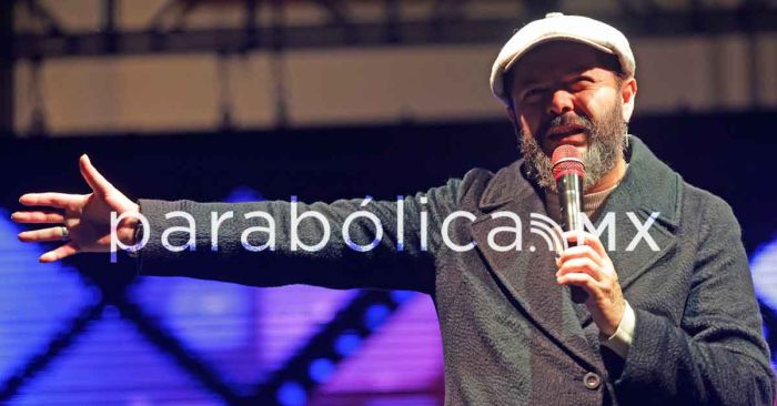 Cierra Oceransky el festival Equinoccio 2024