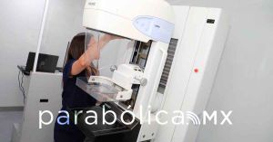 Anuncia el ayuntamiento de Puebla la ampliación de diagnósticos de cáncer de mamá