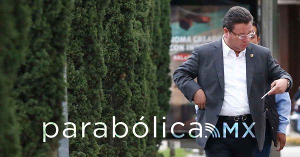 Viola Eukid Casta&ntilde;&oacute;n medidas cautelares: Rosario Orozco