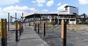 Recuperan primeros restos de mineros en Pasta de Conchos