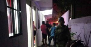 Presenta gabinete de Seguridad un balance en la estrategia de pacificaci&oacute;n