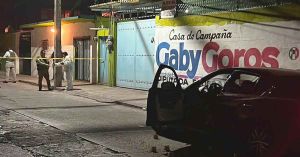 Balean casa de campaña de candidata a diputada federal en Morelos