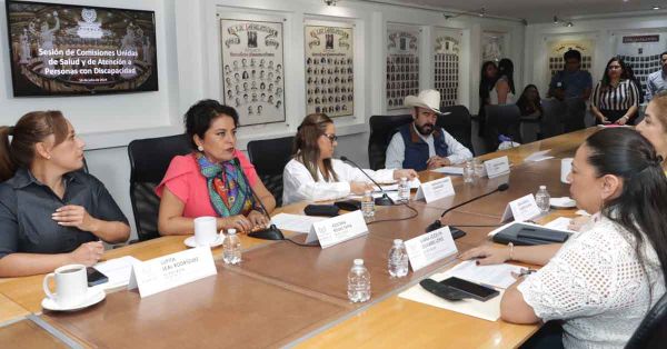 Aprueban dictamen de la Ley de Salud Mental y Adicciones