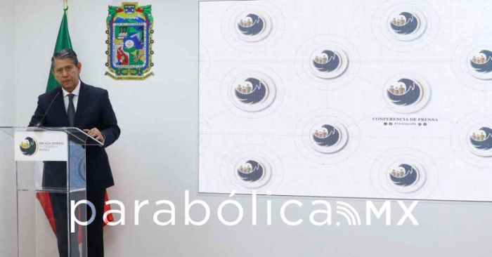 Suma Puebla 34 feminicidios en 2024: FGE