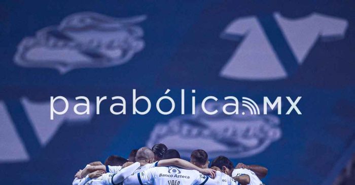 La magia se fue de Puebla