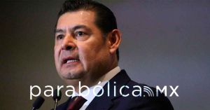 Recibirá Armenta su constancia de mayoría este domingo