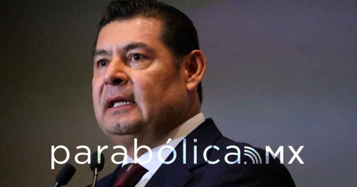 Recibirá Armenta su constancia de mayoría este domingo