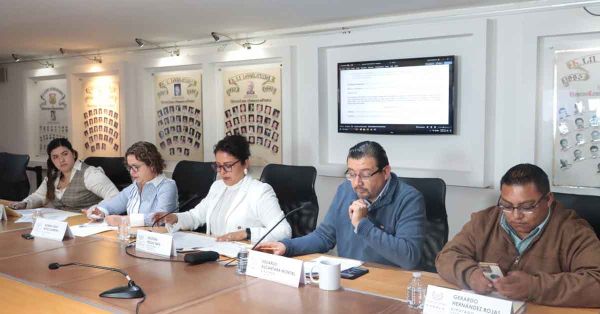 Avalan reformas para promover alimentación nutritiva entre la población