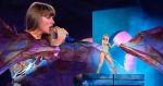 Se ubica Taylor Swift entre las mujeres más influyentes del año