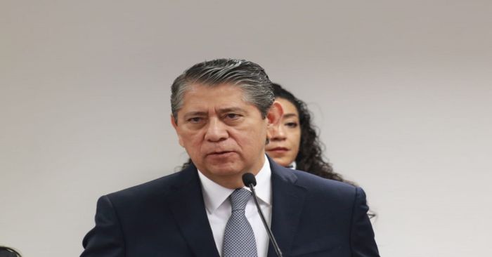 Comenzó Fiscalía búsqueda del alcalde de Tianguismanalco