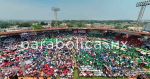 Destaca Sheinbaum apoyo de 100 mil personas en su gira por Campeche, Tabasco y Veracruz