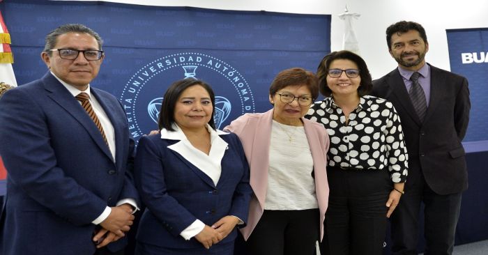 Crece la oferta educativa a nivel superior en la BUAP con la aprobación de seis nuevas carreras