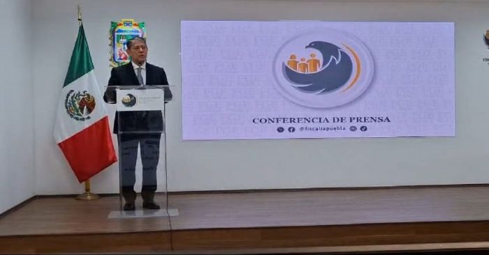 Continuar&aacute;n investigaciones contra alcaldes de Chignahuapan y V. Carranza: Fiscal&iacute;a
