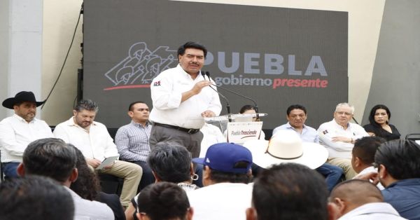 Realizan taller para promover estabilidad y cohesión social en la Mixteca