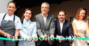 Apoyará el ayuntamiento de Puebla a emprendedores para revitalizar el Centro Histórico