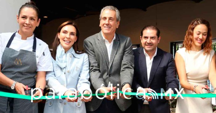 Apoyará el ayuntamiento de Puebla a emprendedores para revitalizar el Centro Histórico