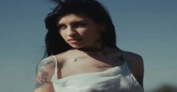 Lanza Cazzu nueva canción, tiene algunas indirectas