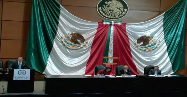 Aprueban la desaparición de siete órganos autónomos en comisiones