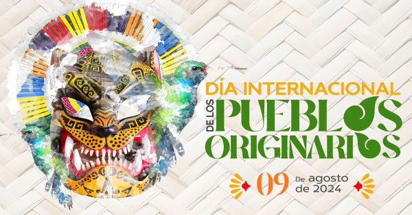 Conmemorará gobierno estatal “Día Internacional de los Pueblos Originarios”