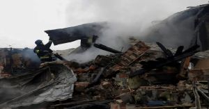 Lanza Rusia ataques "inhumanos" durante la Navidad, acusa Ucrania