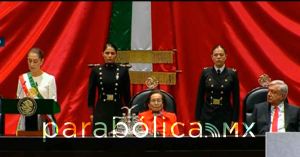 No regresará la irresponsable Guerra contra el Narco de Calderón: Claudia Sheinbaum