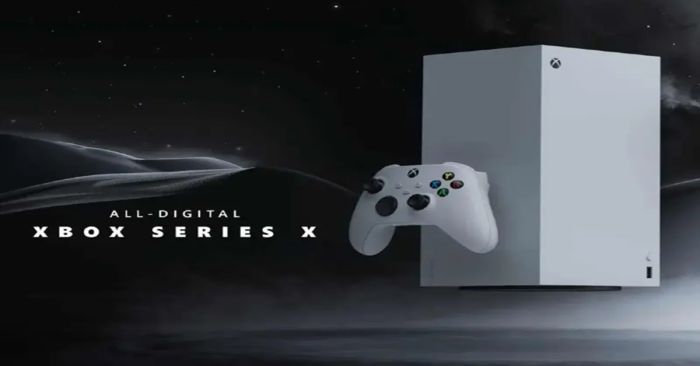 Afinan detalles para la llegada del Xbox Series X/S digitales a México