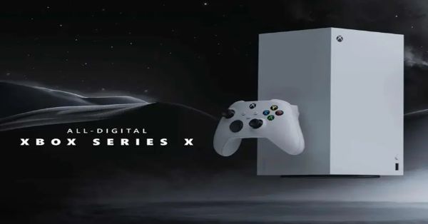 Afinan detalles para la llegada del Xbox Series X/S digitales a México
