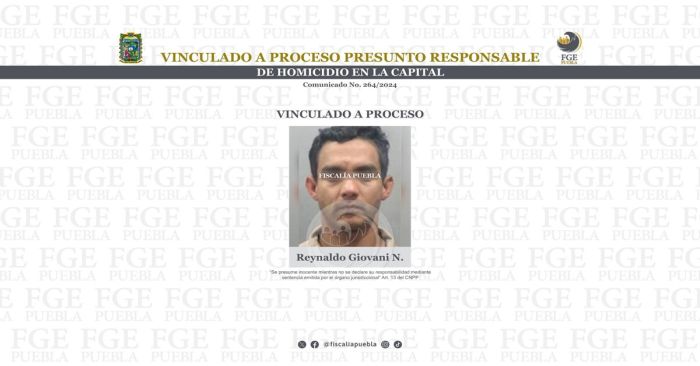 Asesinan a un hombre en calles de la Junta Auxiliar Ignacio Zaragoza