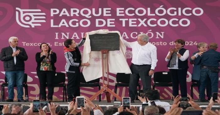Refrenda su compromiso Claudia Sheinbaum para continuar con la transformación
