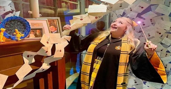 Habrá experiencia inmersiva de Harry Potter Magic At Play, estos son los detalles